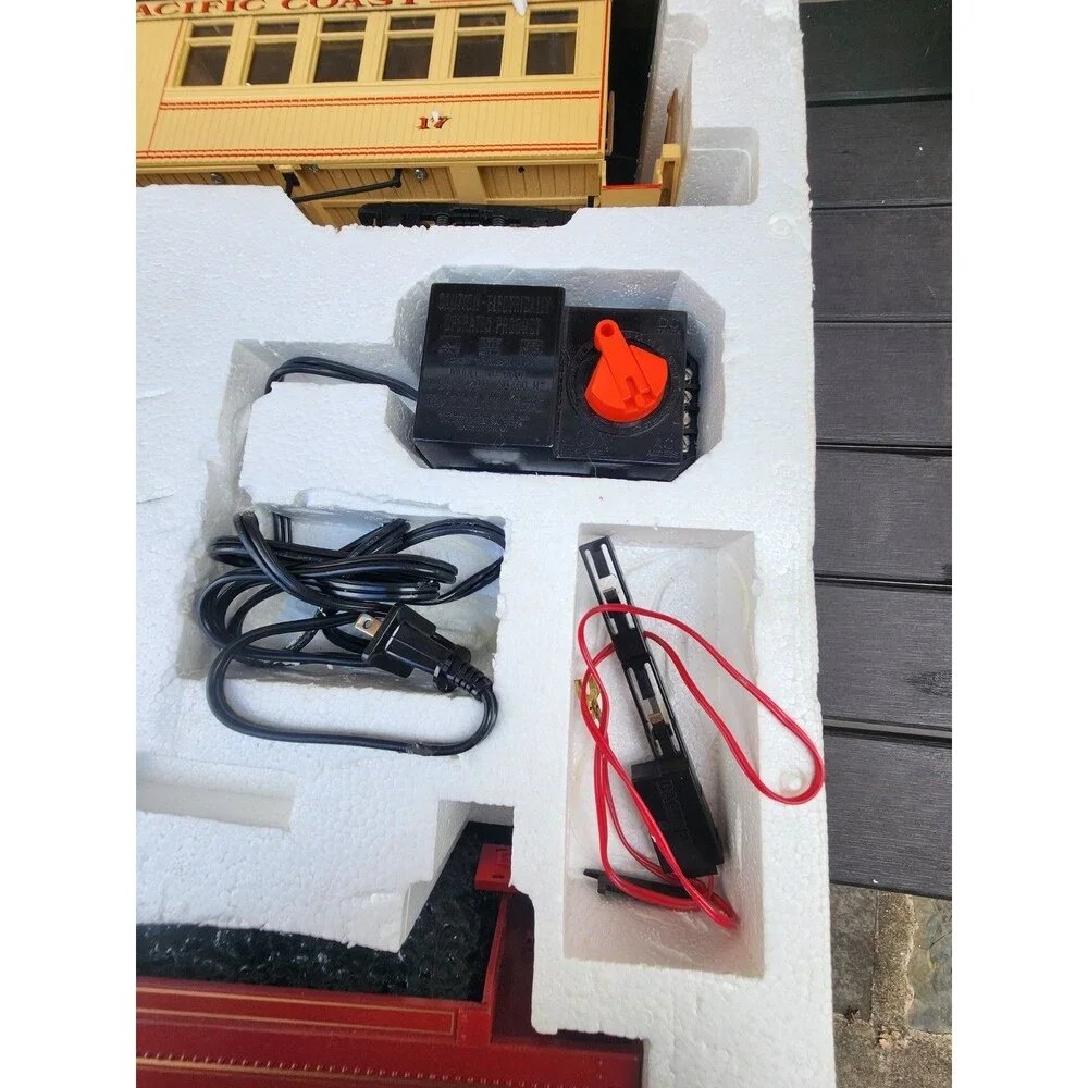 Bachmann up sale